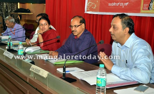 zp press meet ..